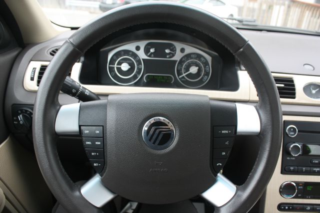 2009 Mercury Sable 3.5rl
