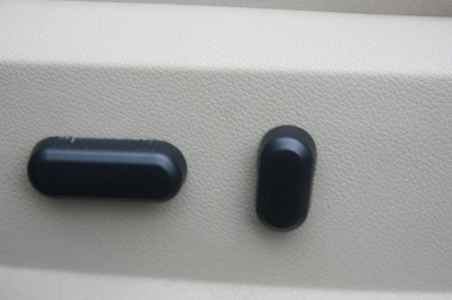 2009 Mercury Sable 3.5rl