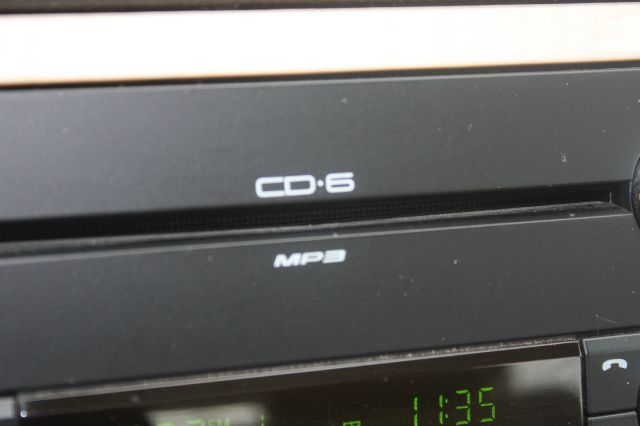 2009 Mercury Sable 3.5rl