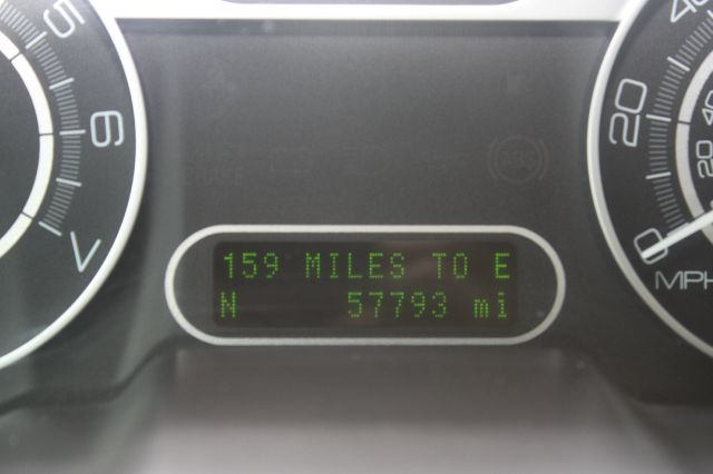 2009 Mercury Sable 3.5rl