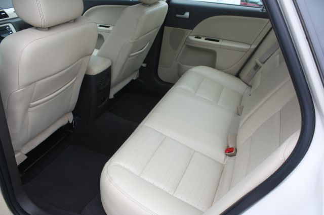 2009 Mercury Sable 3.5rl