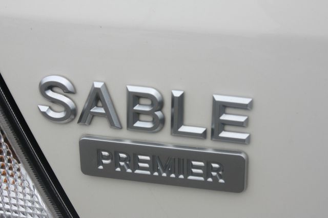 2009 Mercury Sable 3.5rl