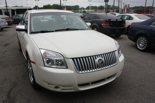 2009 Mercury Sable 3.5rl