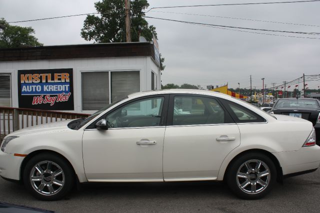 2009 Mercury Sable 3.5rl