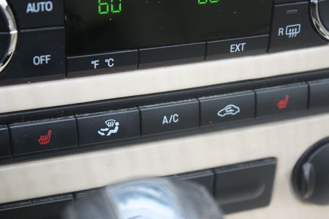 2009 Mercury Sable 3.5rl