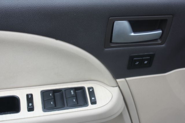 2009 Mercury Sable 3.5rl