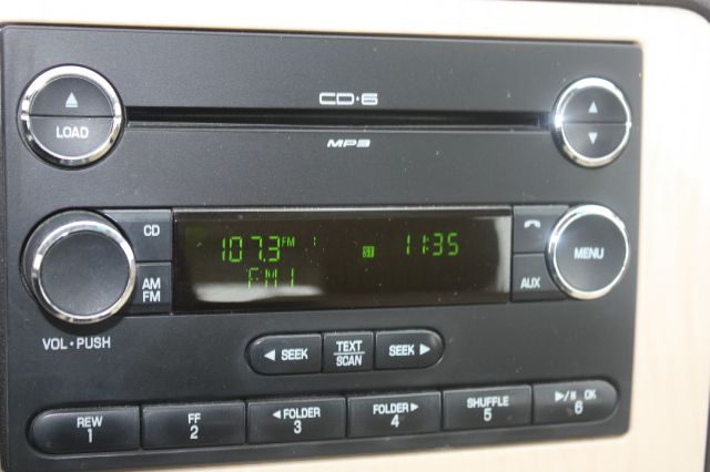 2009 Mercury Sable 3.5rl