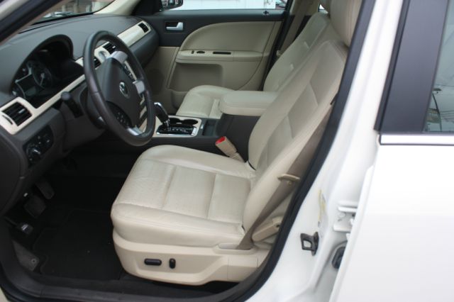 2009 Mercury Sable 3.5rl