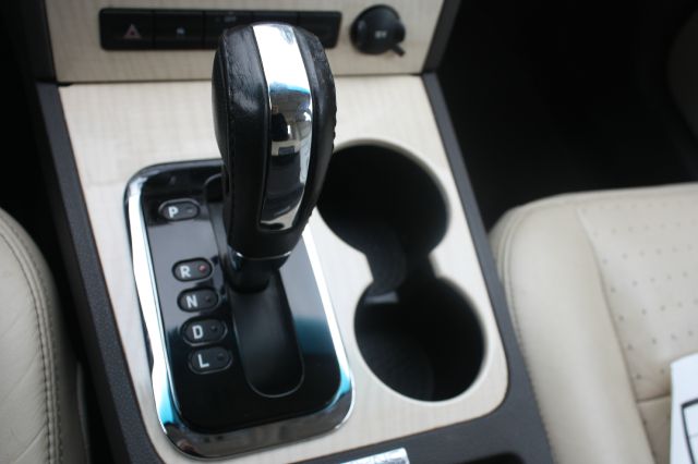 2009 Mercury Sable 3.5rl