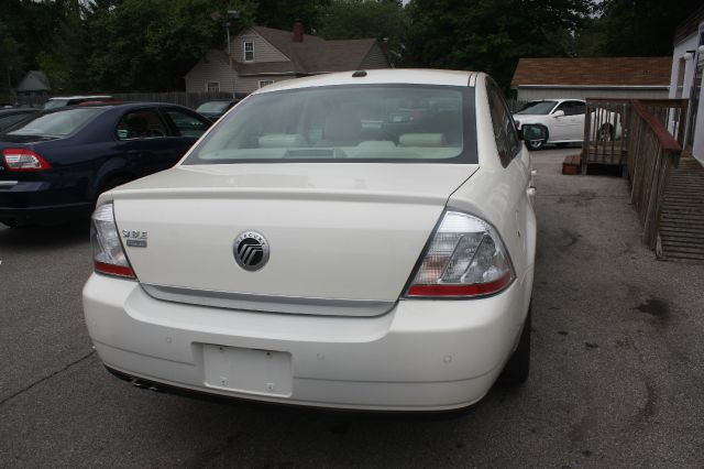 2009 Mercury Sable 3.5rl