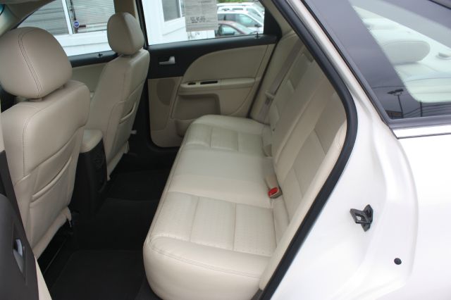 2009 Mercury Sable 3.5rl