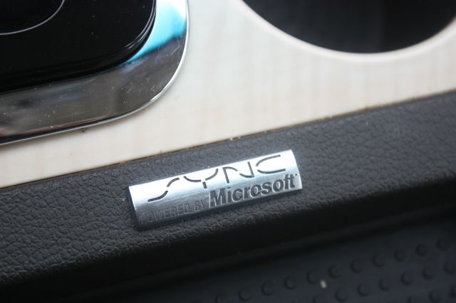 2009 Mercury Sable 3.5rl