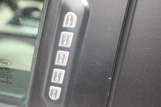 2009 Mercury Sable 3.5rl