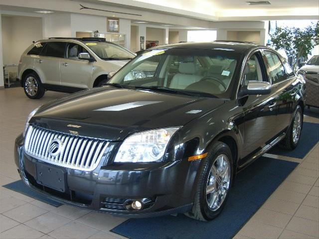 2009 Mercury Sable 3.5rl