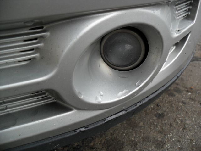 2009 Mercury Sable XLT XCAB