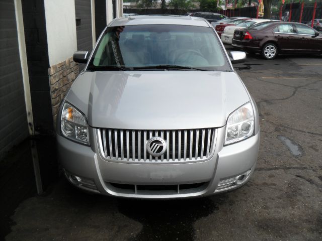 2009 Mercury Sable XLT XCAB