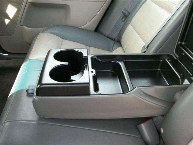 2009 Mercury Sable WOW Super HOT Custom RIDE