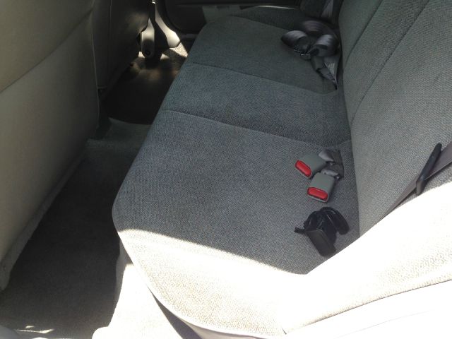 1998 Mercury Tracer XLS