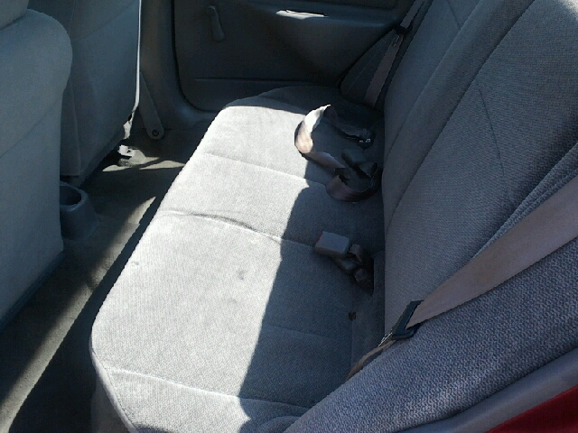 1999 Mercury Tracer XLS