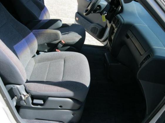 1994 Mercury Villager XLS