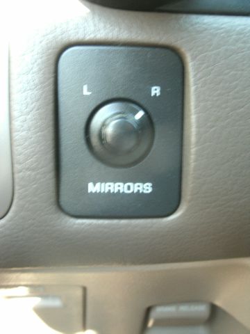 1995 Mercury Villager 1.8T Quattro Sedan 4D