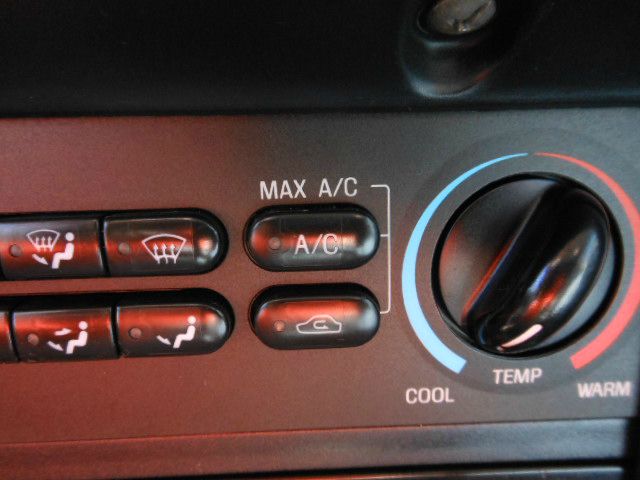 1996 Mercury Villager XLS