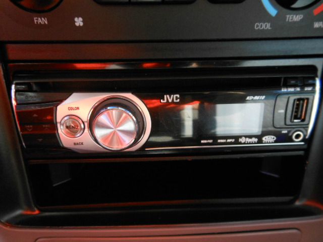 1996 Mercury Villager XLS