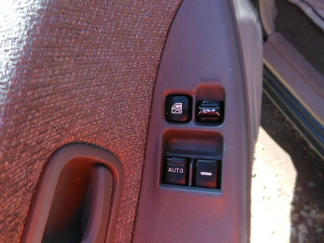 1996 Mercury Villager XLS