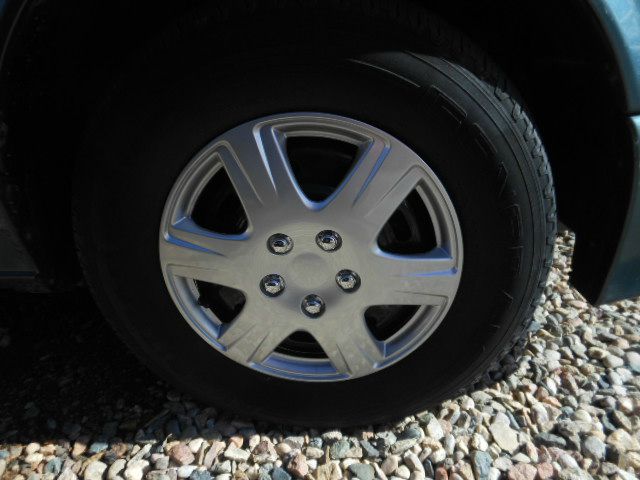 1996 Mercury Villager XLS