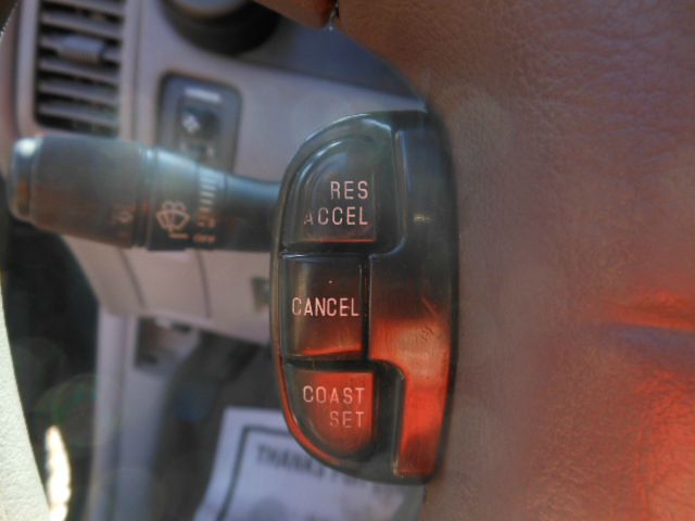 1996 Mercury Villager XLS