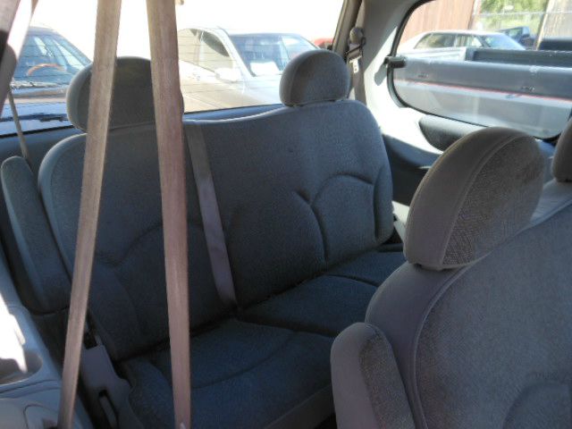 1996 Mercury Villager XLS