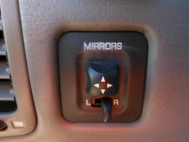 1996 Mercury Villager XLS