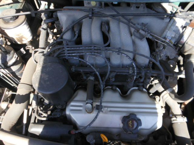 1996 Mercury Villager XLS