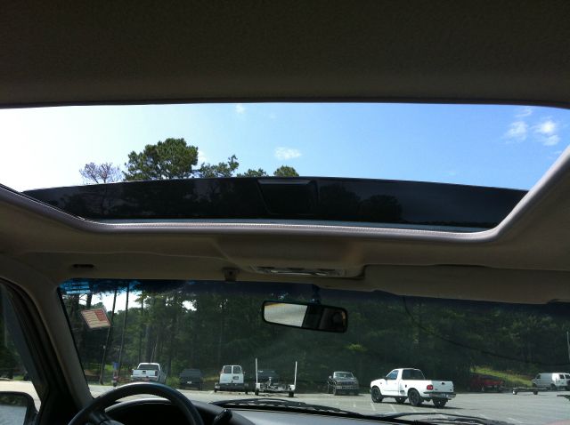 1997 Mercury Villager 2.