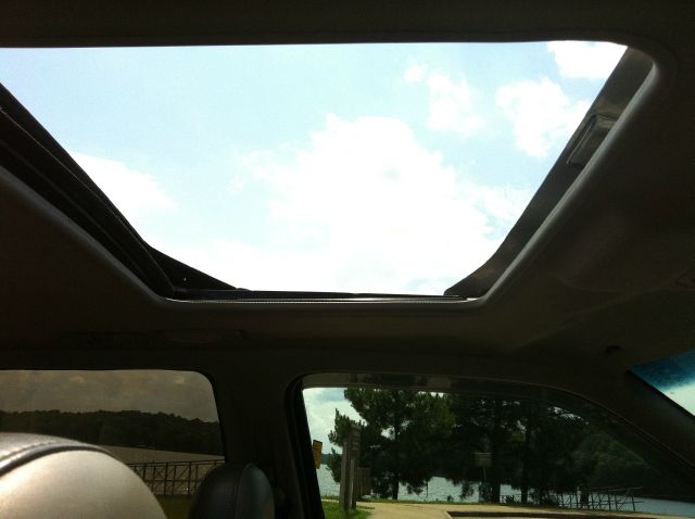 1997 Mercury Villager 2.