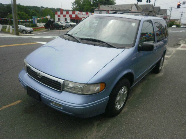 1997 Mercury Villager Touring W/nav.sys