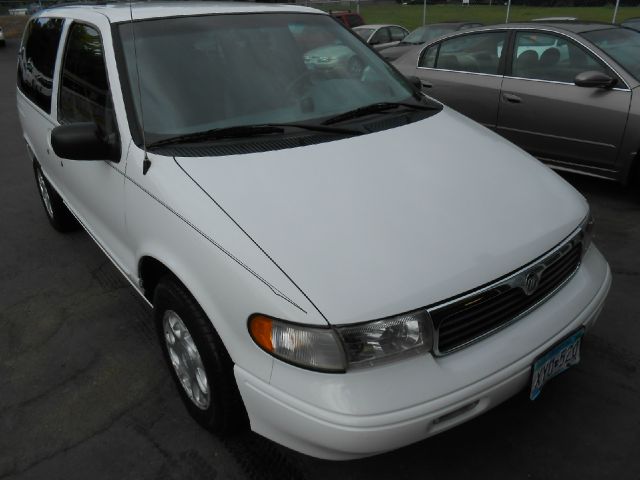 1998 Mercury Villager Touring W/nav.sys