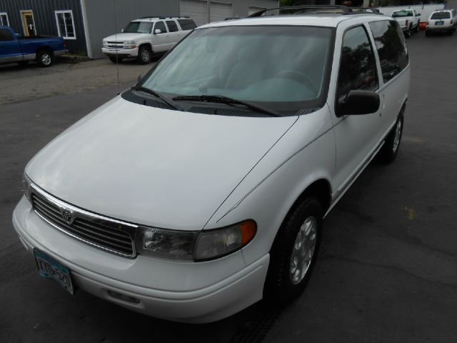 1998 Mercury Villager Touring W/nav.sys