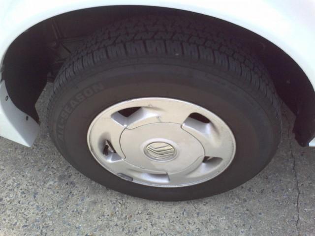 1998 Mercury Villager 2.0 S