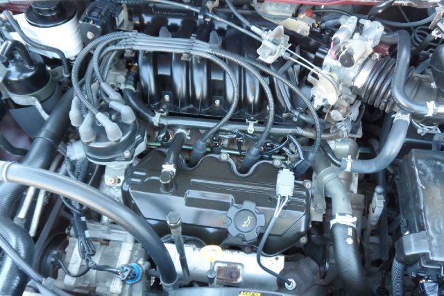 1999 Mercury Villager SXT