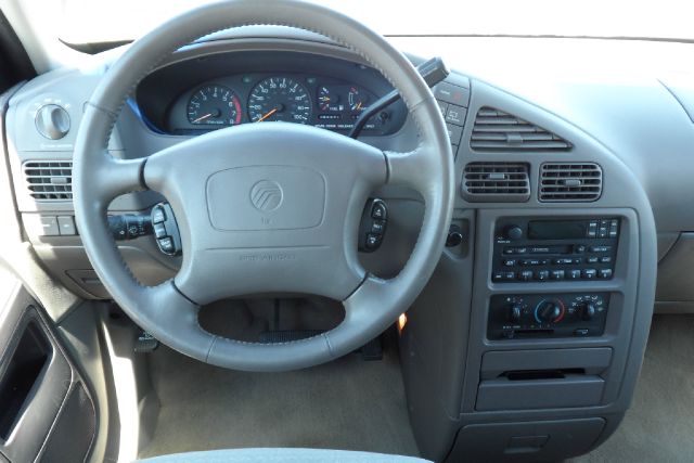 1999 Mercury Villager SXT