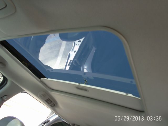 1999 Mercury Villager SXT