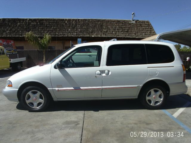 1999 Mercury Villager SXT