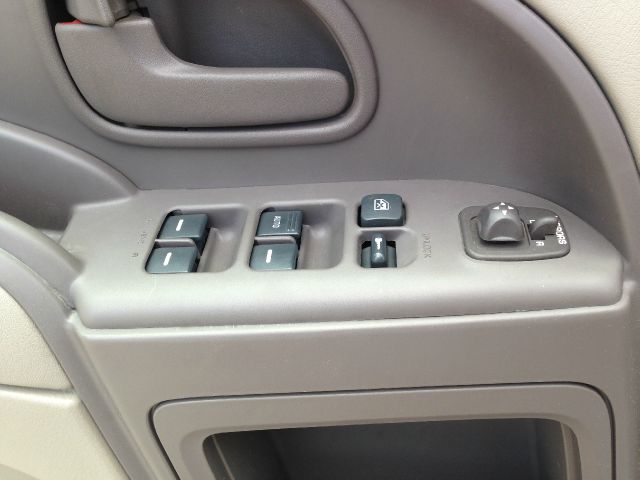 1999 Mercury Villager SXT