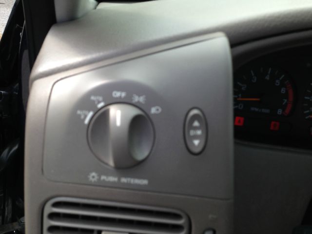 1999 Mercury Villager SXT