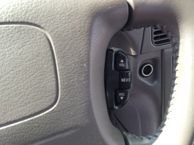 1999 Mercury Villager SXT