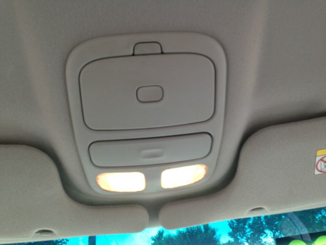 1999 Mercury Villager SXT