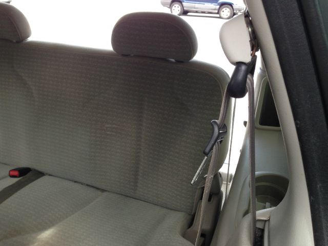 1999 Mercury Villager SXT