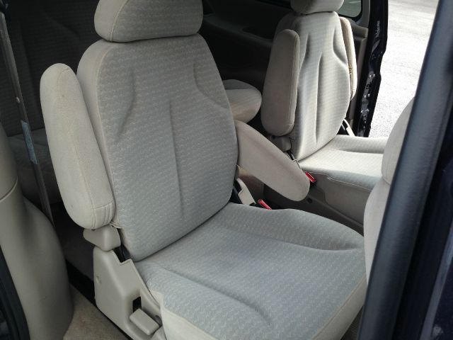 1999 Mercury Villager SXT