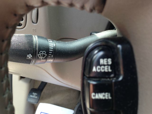 1999 Mercury Villager SXT